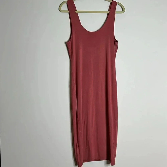 Tank Dress - Picture 7 of 8